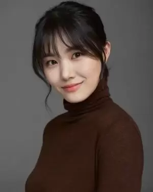 Lee Hye Ah