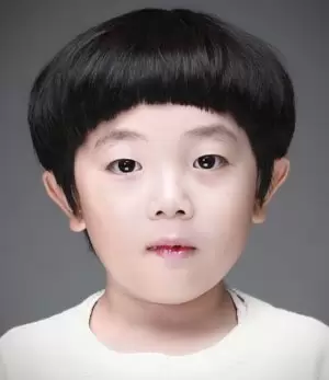 Joo Sang Hyuk