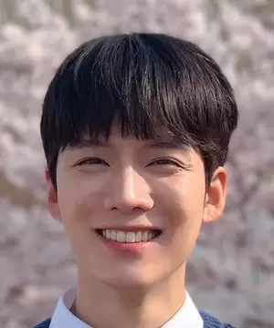 Moon Dong Gyu