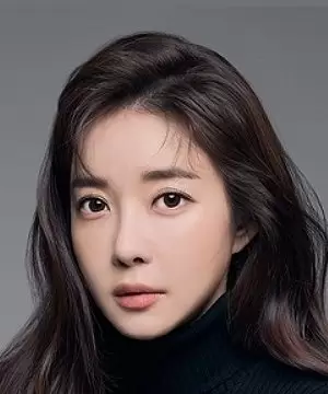 Gong So Won