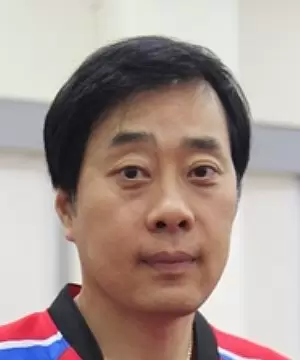 Yoo Nam Kyu