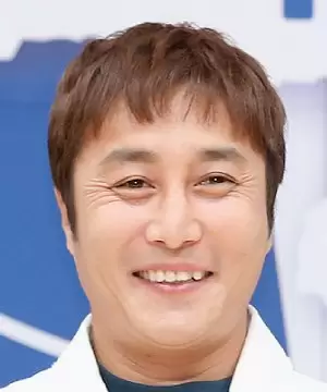 Kim Byung Man