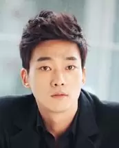 Hwang Bo Wook