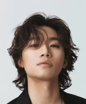 Kang Dae Sung