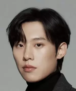 Kim Sung Cheol