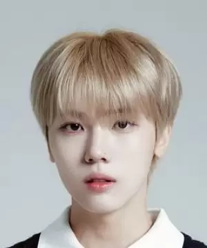 Ahn Seong Min