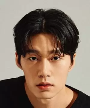 Jung Si Heon