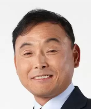 Lee Bong Ju