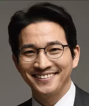 Kim Sung Gon