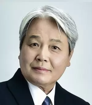 Sun Dong Hyuk