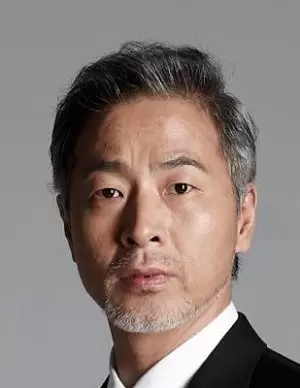 Lee Jae Gu