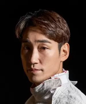 Kim Jung Hwan