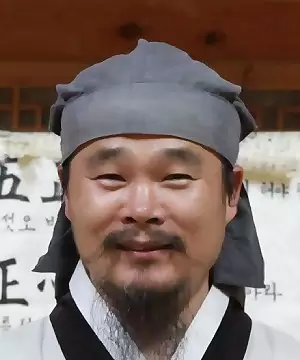 Kim Bong Gon