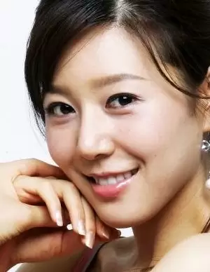 Lee Yun Ju