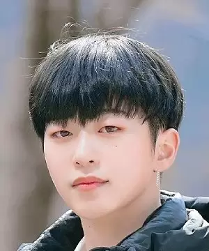 Kim Min Seok