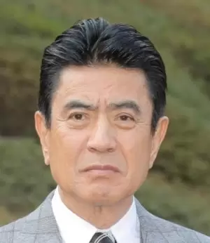 Nadaka Tatsuo