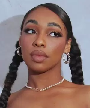 Latrice Kabamba