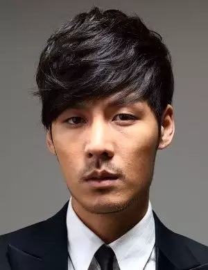 Jung Seung Kyo