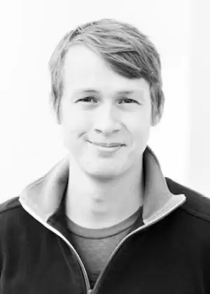 Erik Hallberg