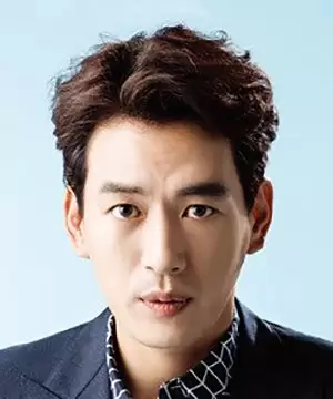 Park Jung Chul