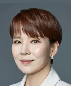 Kwak Jeong Eun