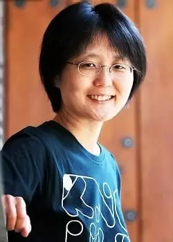 Lee Jeong Hyang