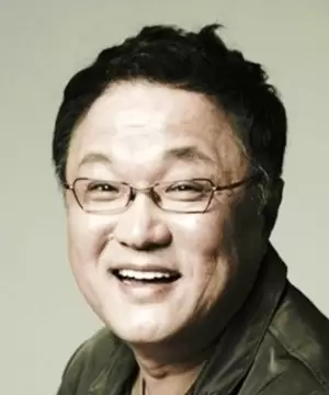 Jung Won Joong