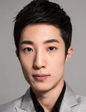Kang Pil Sun