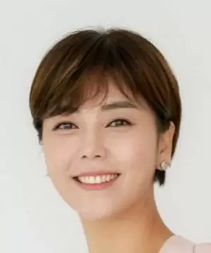 Lee Se Mi