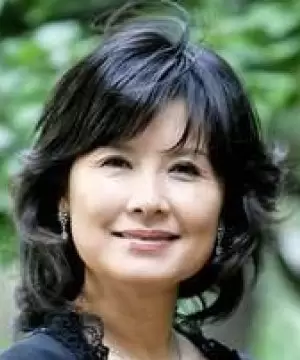 Kim Hye Jung