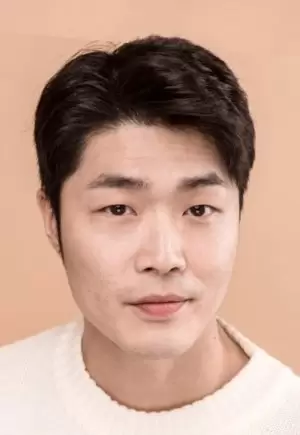 Kim Joon Hyung