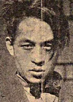 Lee Kyung Son