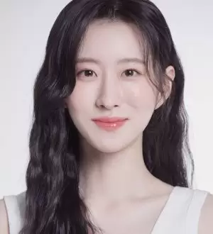 Ahn Soo Bin