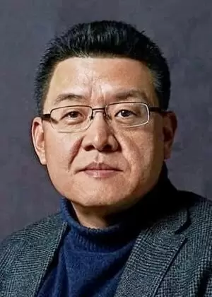 Yang Woo Seok
