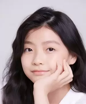 Kyung Da Eun