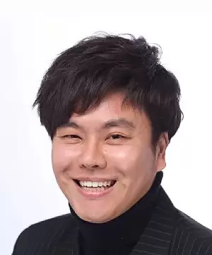 Jung Cheol Gyu