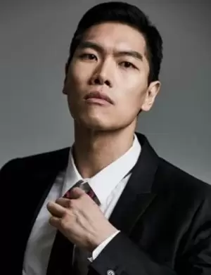 Jung Yun Cheol