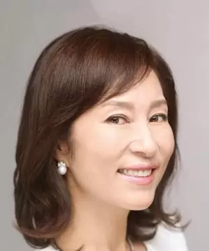 Choi In Sook
