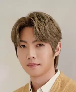 Son Tae Jin