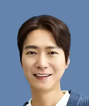 Ko Ji Yong