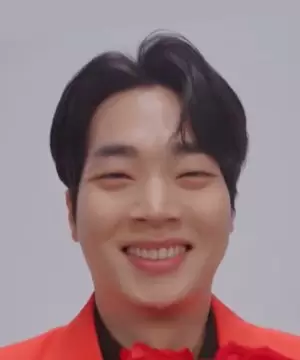 Lim Sung Wook