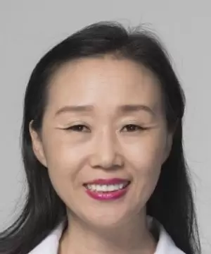 Kwak Soo Jung