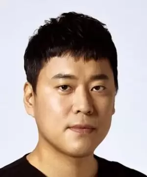 Lee Soon Won