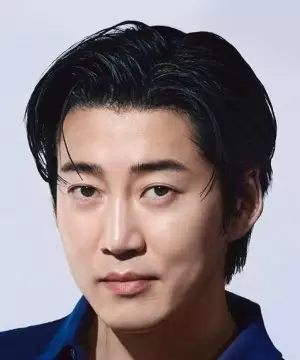 Yoon Kye Sang