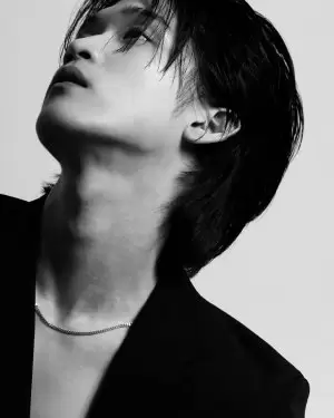 Lee Jin Woo