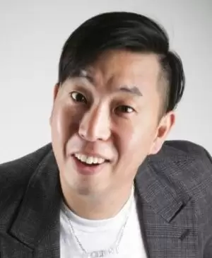 Jung Jin Wook