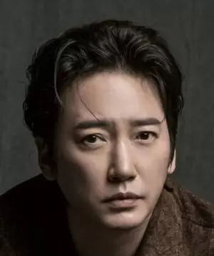 Lee Sang Bo