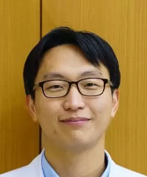 Jung Hui Won