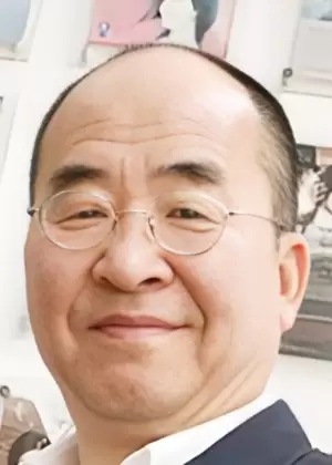 Lee Jang Su