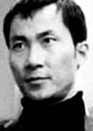 Bae Joong Sik